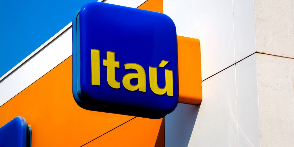 Itaú Pix