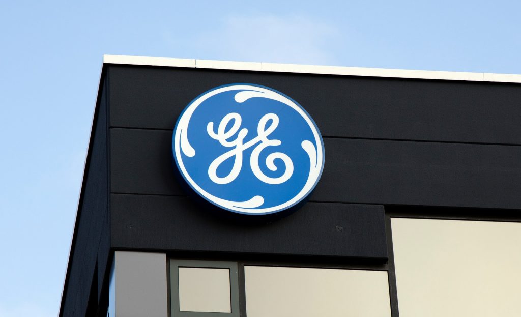 GE