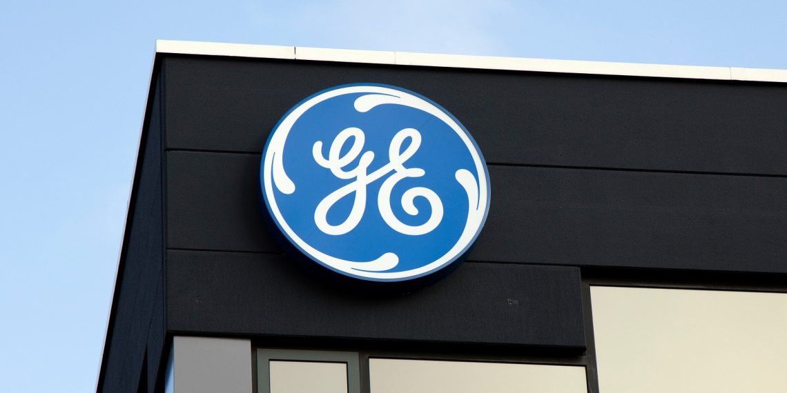 GE