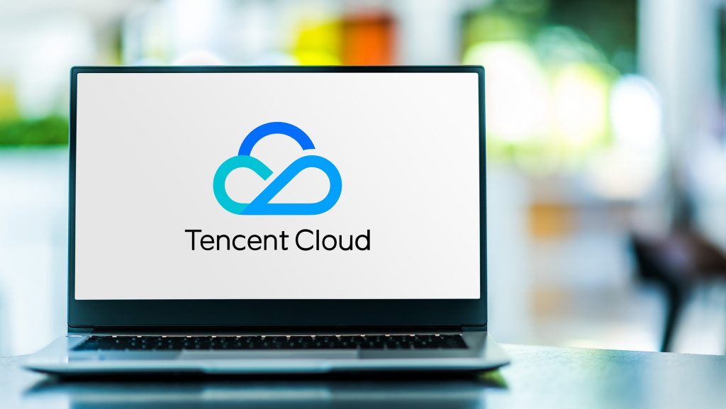 Tencent Cloud lança primeiro Internet Data Center no Brasil