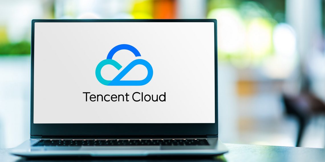 Tencent Cloud lança primeiro Internet Data Center no Brasil