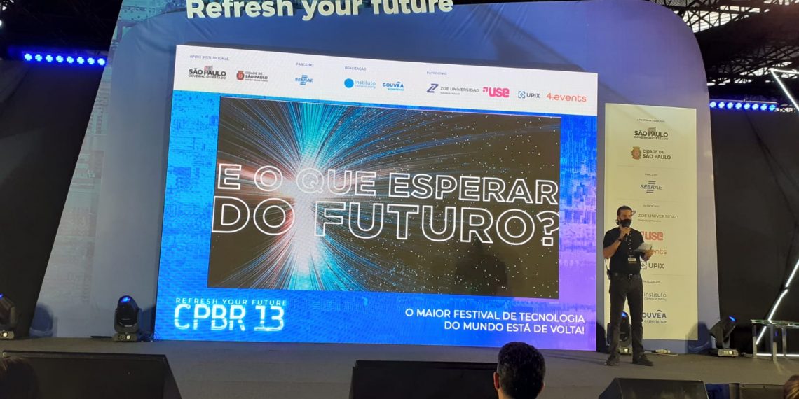 Campus Party Brasil supera expectativas; veja como foi o evento de retomada