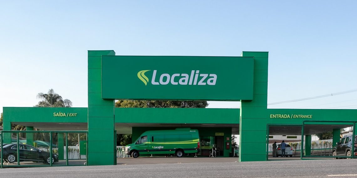 Empresas e Negócios :: Localiza tem lucro líquido ajustado de R$ 604,6 mi no 1º trimestre