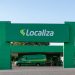 Empresas e Negócios :: Localiza tem lucro líquido ajustado de R$ 604,6 mi no 1º trimestre