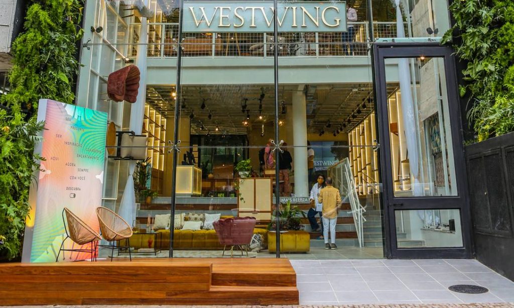 Westwing inicia plano de expansão com duas lojas físicas no Rio de Janeiro