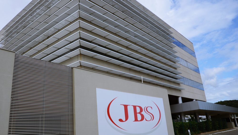 JBS anuncia R＄ 43 milhões para rastreabilidade individual e apoio a programa com pequenos produtores no Pará