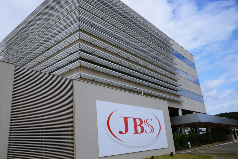 JBS anuncia R＄ 43 milhões para rastreabilidade individual e apoio a programa com pequenos produtores no Pará