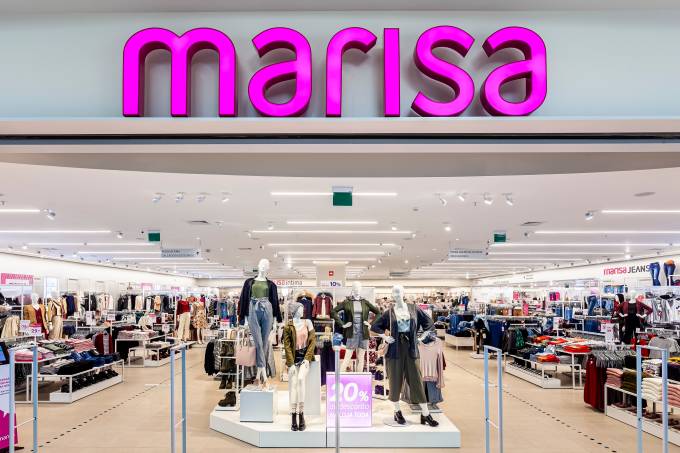 Atenta à demanda dos canais digitais, Marisa investe em dark store em Contagem
