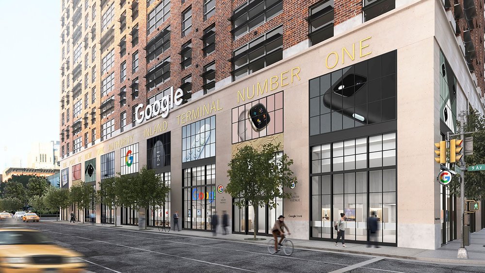 NRF 2022: 10 lojas que mostram o futuro do varejo em Nova York