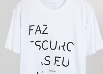Osklen assina coleção cápsula exclusiva para Bienal de São Paulo