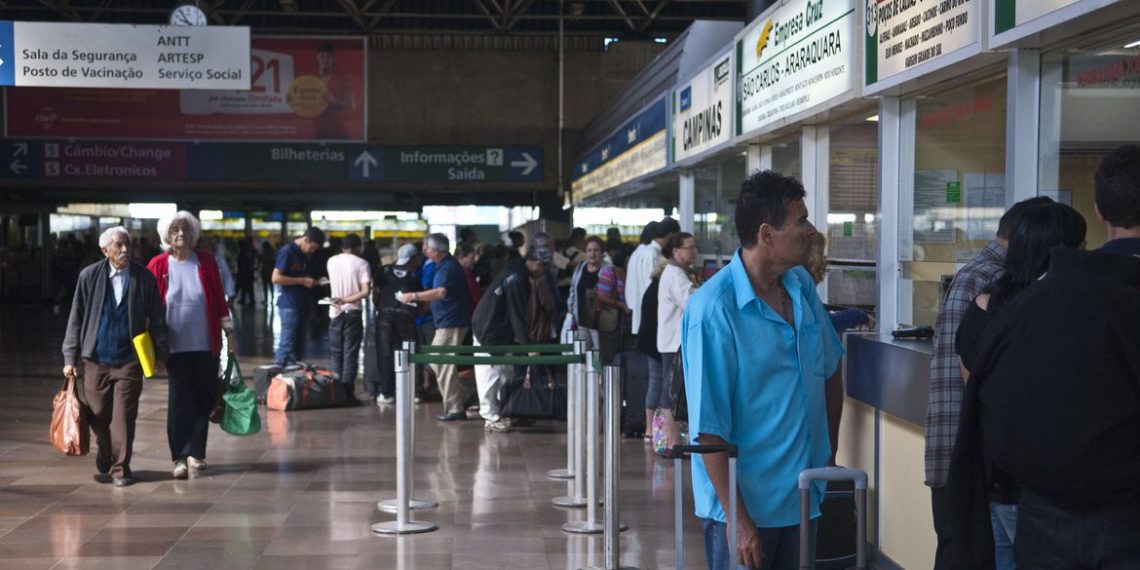 Viação Itapemirim vai reduzir linhas rodoviárias operadas no País