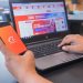 Alibaba anuncia reestruturação e troca comando da equipe financeira