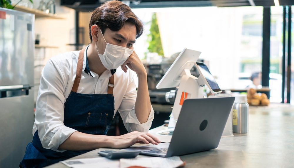 Mais de 30% dos empreendedores brasileiros iniciaram acompanhamento psicológico durante a pandemia