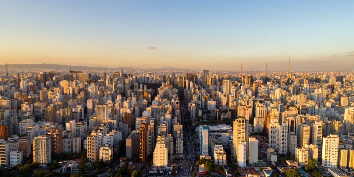 Vendas e lançamentos de imóveis crescem em agosto puxados pelo Minha Casa Minha Vida