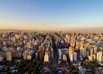 Para CBIC, mercado imobiliário é desafiador pelo aumento da inflação e dos juros