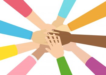 "Diversidade, Equidade e Inclusão. Estamos preparados para mais esse desafio?''