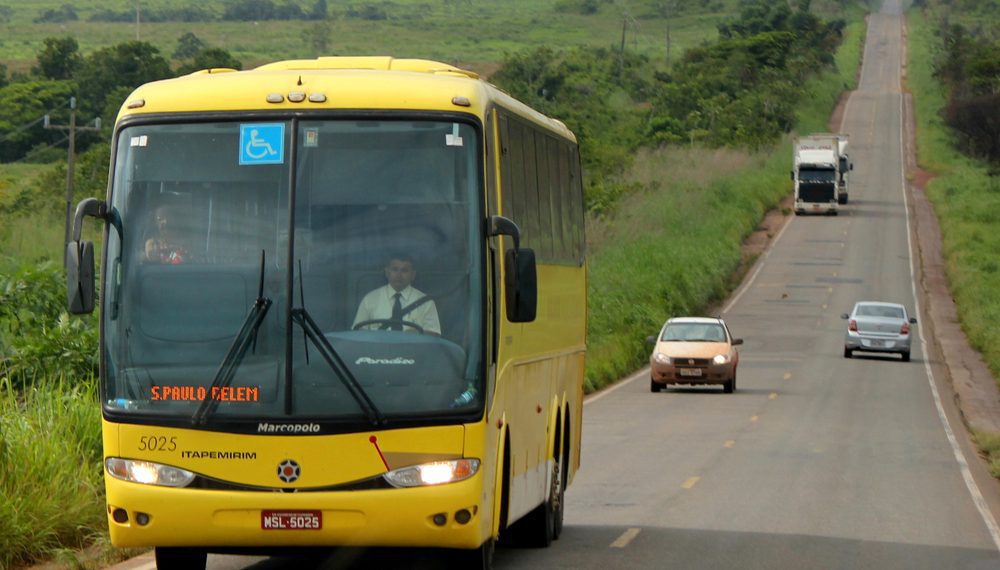 Itapemirim reverte decisão de interromper linhas de transporte rodoviário