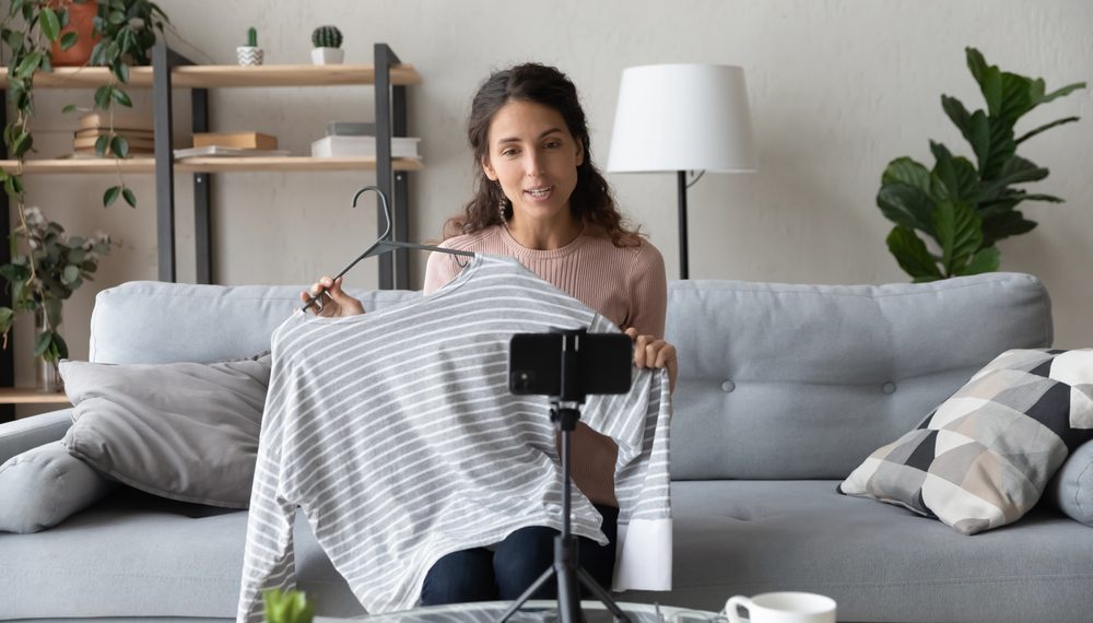 De olho no empreendedorismo feminino, Marisa estimula geração de renda entre consumidoras da marca