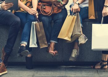 Brás prepara últimos detalhes para atender compras de Natal de