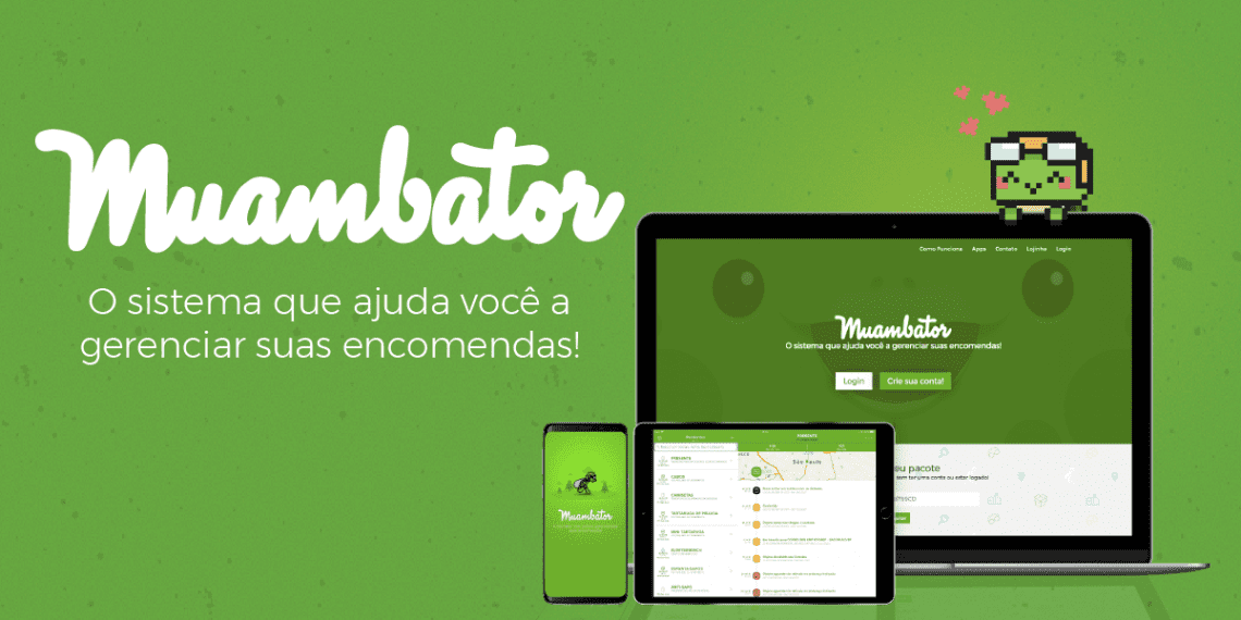 Méliuz compra Muambator, plataforma de rastreamento online, por R$ 3 milhões