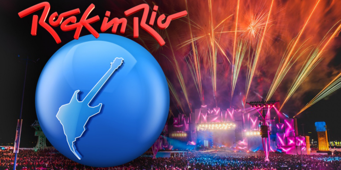 Com patrocínio no Rock In Rio, TIM aposta nos festivais em 2022