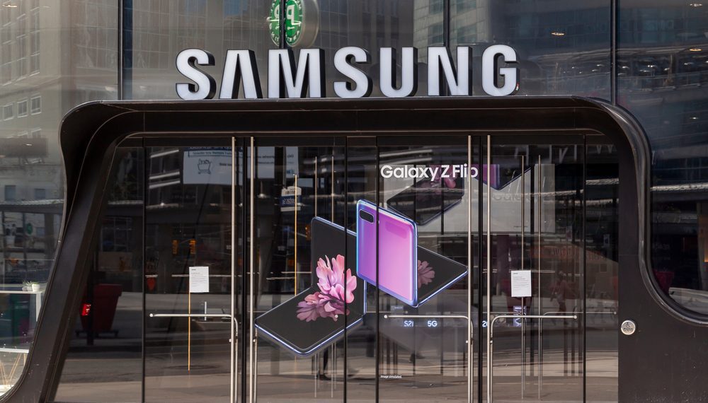 Samsung troca equipe de liderança e funde divisões de celulares e eletrônicos