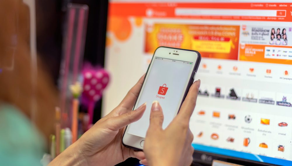 Black Friday: Shopee vende 10 vezes mais produtos de brasileiros que em 2020