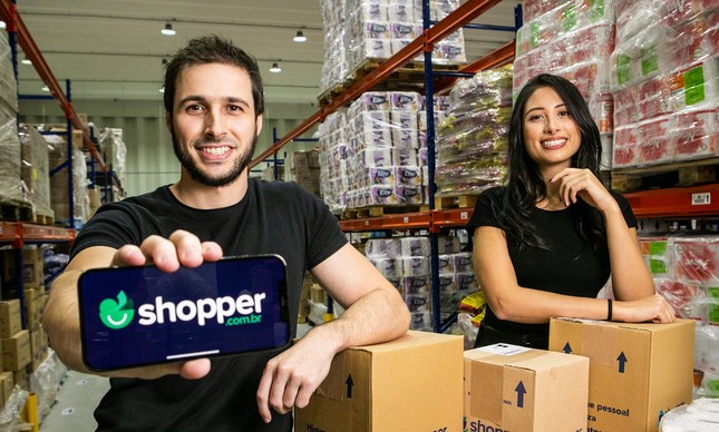Shopper recebe novo aporte e fecha 2021 com R$ 290 milhões captados