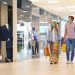 Shopping centers começam o ano com alta de 10% nas vendas