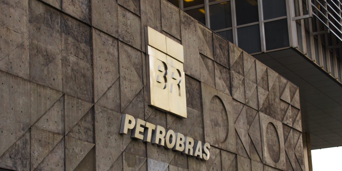 Petrobras