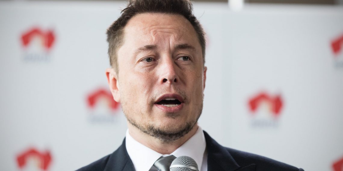 Musk