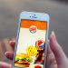 Tendo lançado no início de 2021 sua plataforma própria de delivery, que oferece aos consumidores ofertas e cupons exclusivos, o Burger King (BK) está divulgando um novo recorde de vendas digitais, que foi
