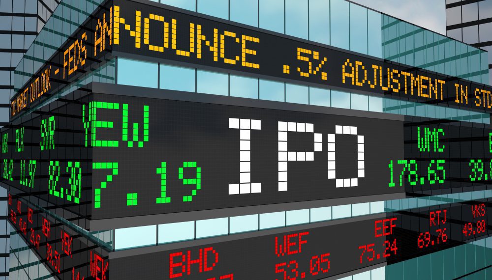 Variante Ômicron ameaça planos de IPOs no início de 2022 nos EUA