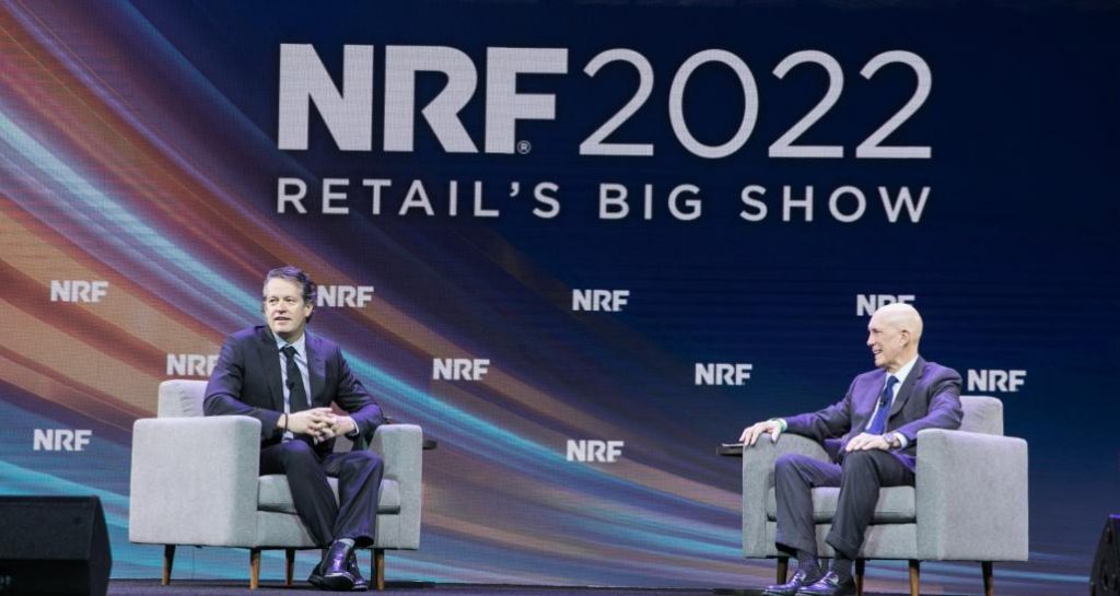 NRF 2022: CEO do Walmart fala sobre o "próximo normal" do varejo