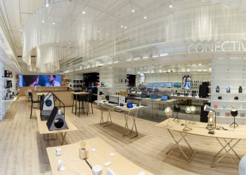 M&C Insights: fique por dentro da loja da Williams-Sonoma em Nova York -  Mercado&Consumo