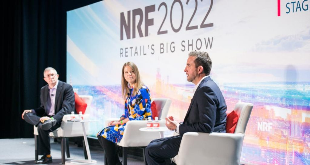 NRF 2022: Metaverso, sustentabilidade e diversidade são os destaques do primeiro dia