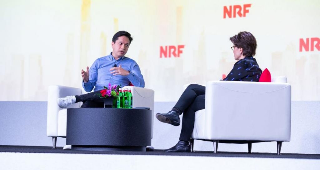NRF 2022: 5 pessoas que vão liderar as conversas perspicazes no Retail's Big Show
