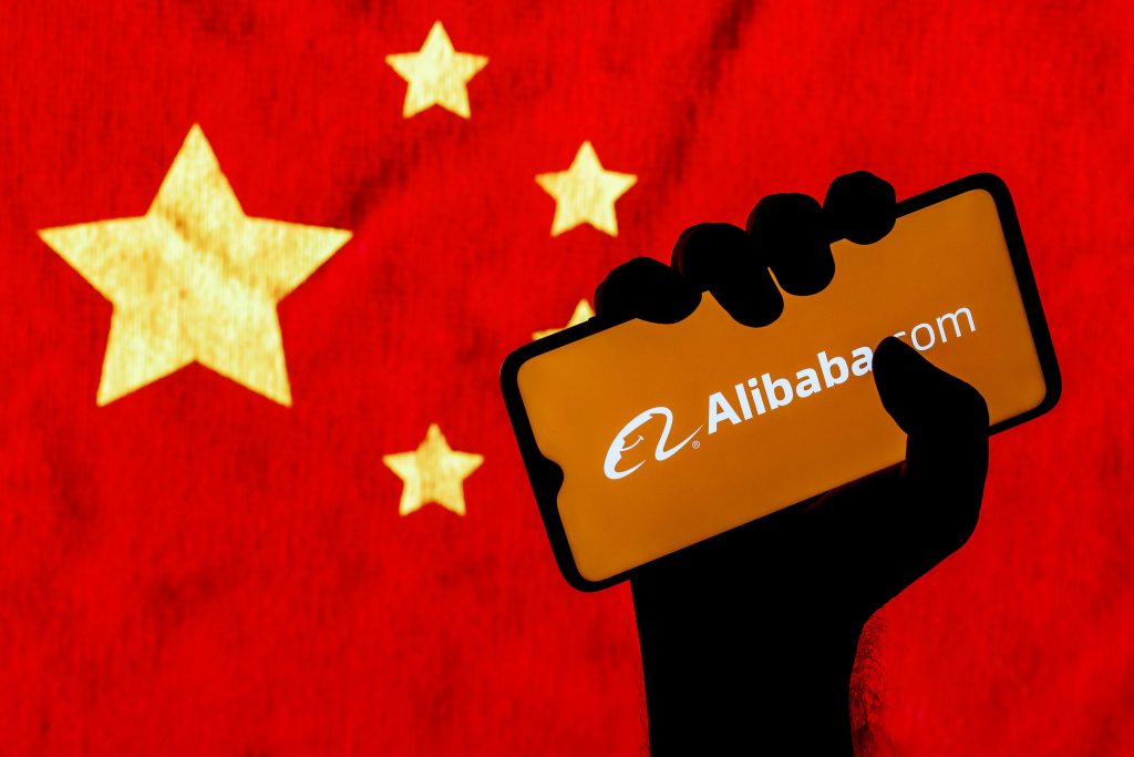 As 10 tendências do e-commerce na China em 2022, segundo o Alibaba