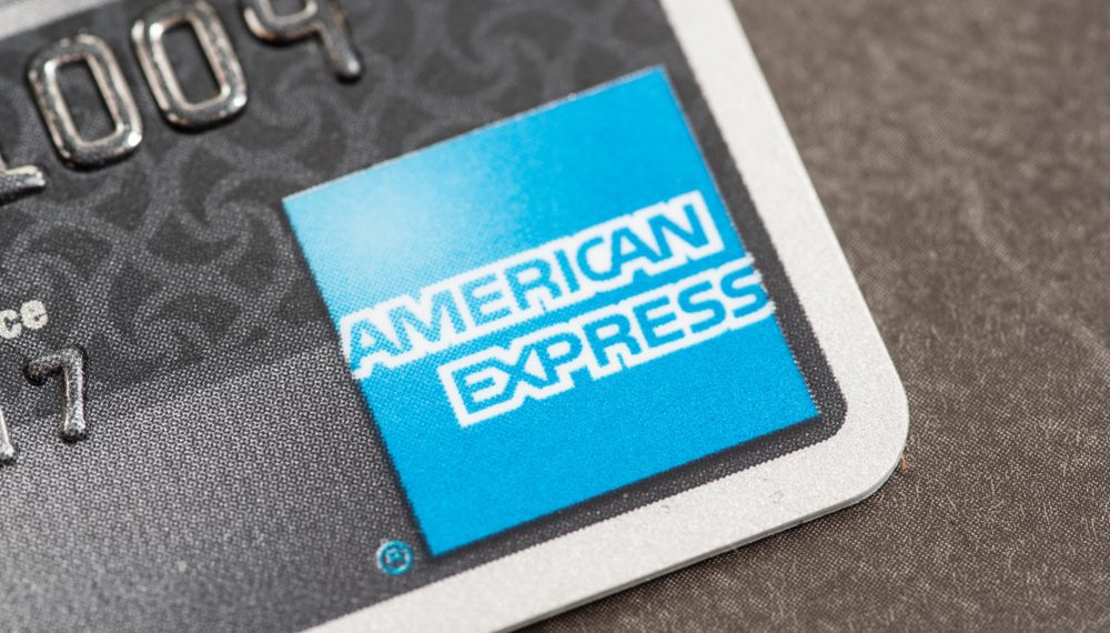 American Express