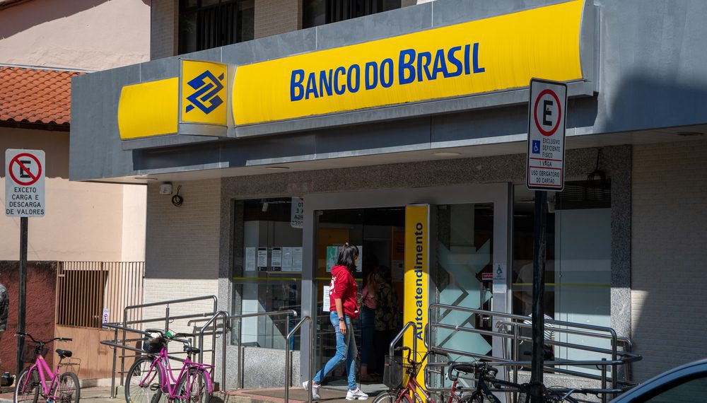 Banco do Brasil