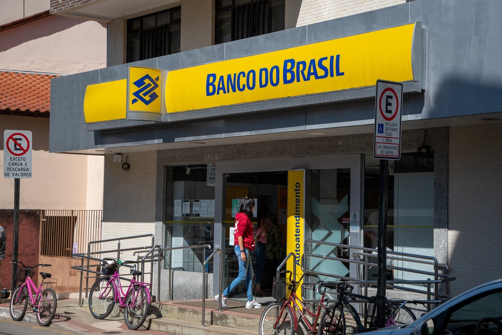 Banco do Brasil lança tag própria para pedágios em parceria com a Veloe -  Mercado&Consumo