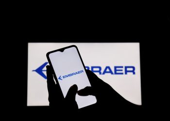 Embraer vende duas fábricas em Portugal para espanhola Aernnova por US$ 172 mi