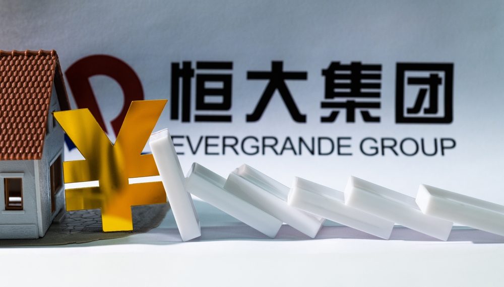 China: Evergrande anuncia plano de reembolso para parte dos investidores