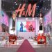 Varejista de moda sueca H&M lança loja virtual no metaverso