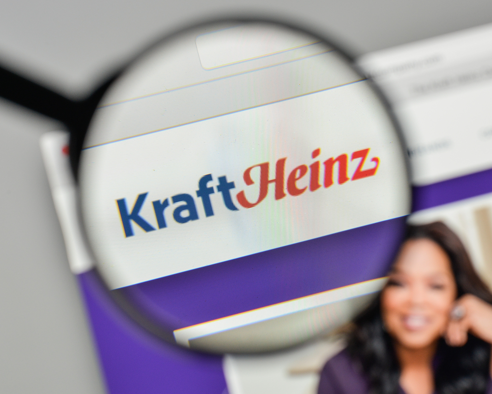 Kraft Heinz conclui aquisição de 85% na startup de tecnologia Just Spices