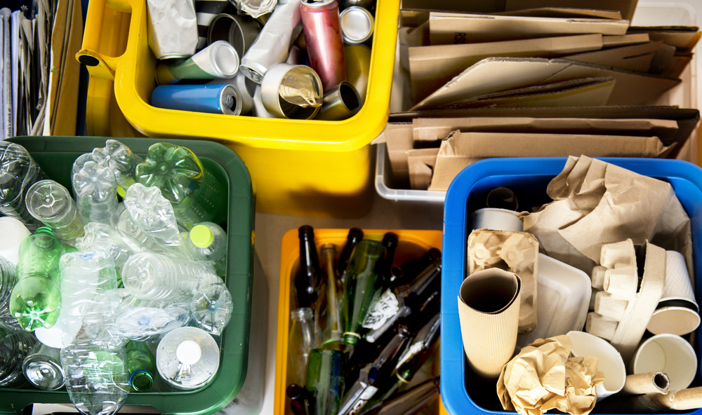 Klabin e Heineken fecham parceria para reciclar embalagens no Paraná
