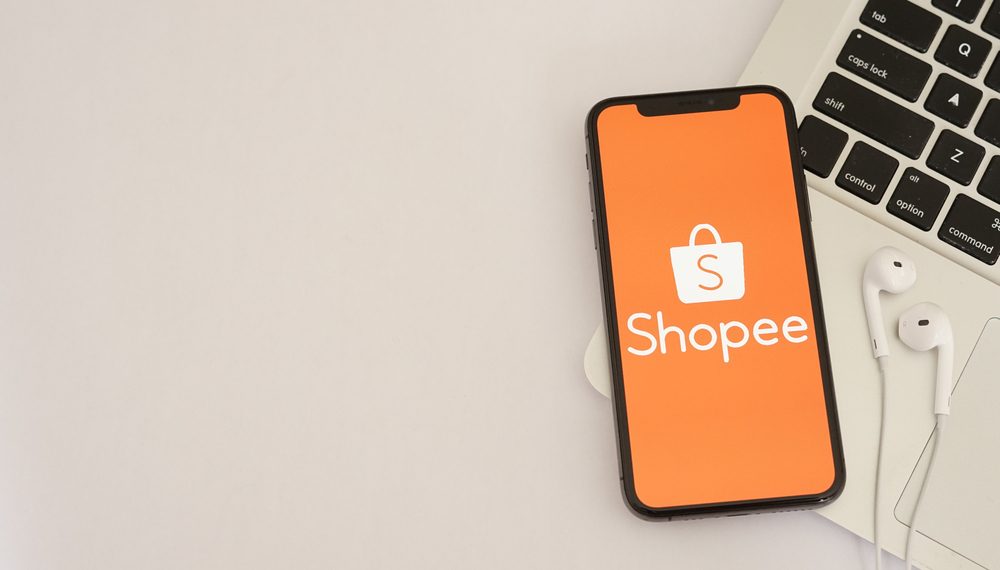 Shopee ultrapassa 100 marcas parceiras e lança campanha com frete grátis