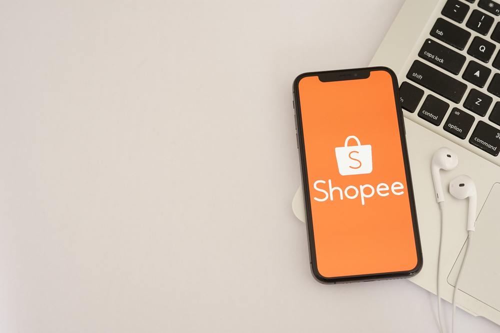 Shopee ultrapassa 100 marcas parceiras e lança campanha com frete grátis
