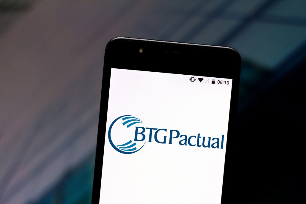 BTG Pactual tem lucro líquido ajustado de R$ 2,57 bilhões no 2º trimestre, alta de 18% em 1 ano