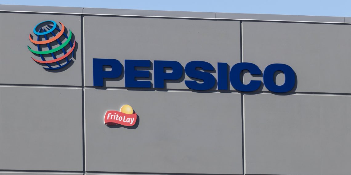 PepsiCo